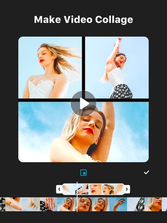 InShot - Video Editor screenshot 4