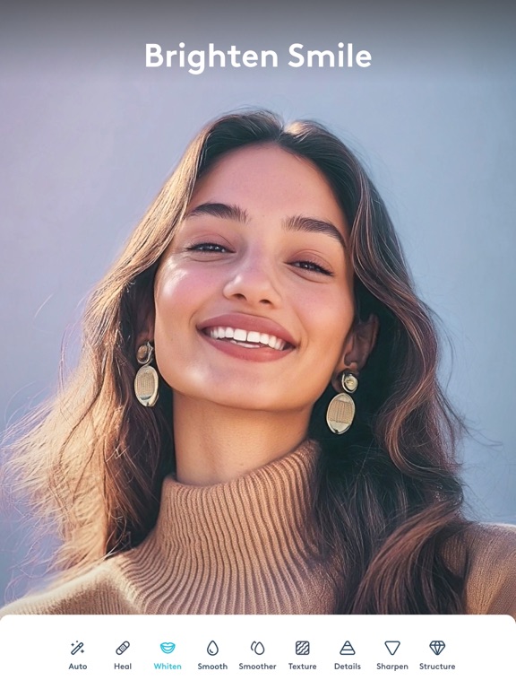 Facetune: Photo & Video Editor screenshot 3