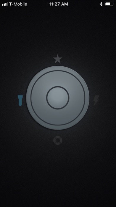 Flashlight ⊜ screenshot 1