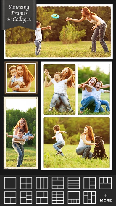 Photo Editor- screenshot 3