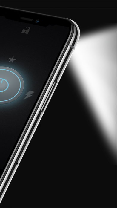 Flashlight ⊜ screenshot 6