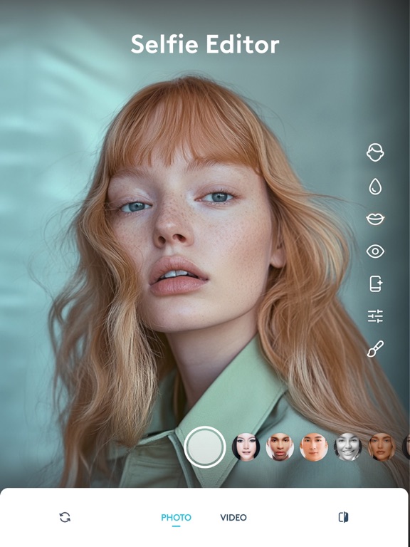 Facetune: Photo & Video Editor screenshot 6