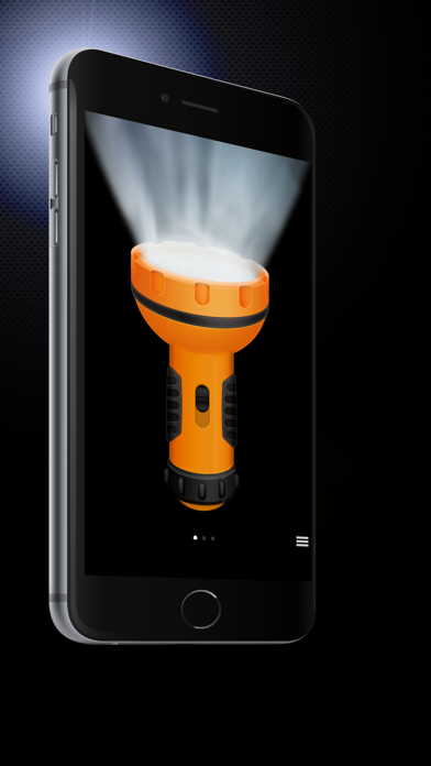 Torchlight ◎ Brightest LED screenshot 4