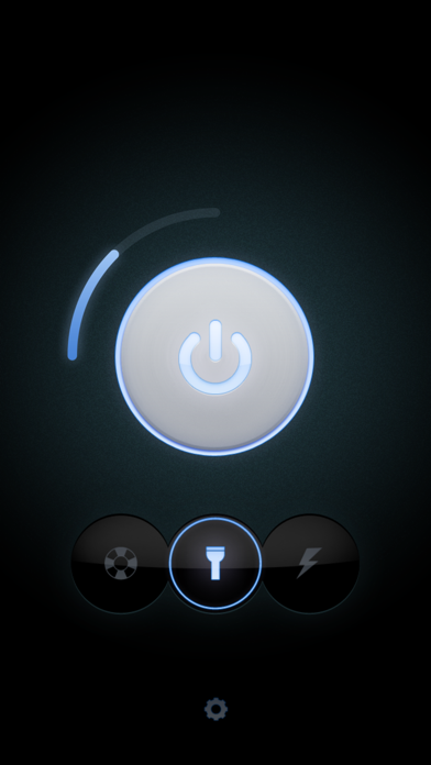 Light - LED Flashlight screenshot 3