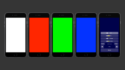 Flashlight. screenshot 3