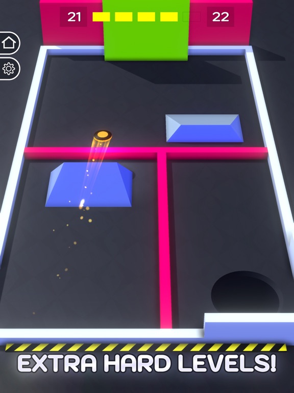 Buca! Fun, Satisfying Game screenshot 7
