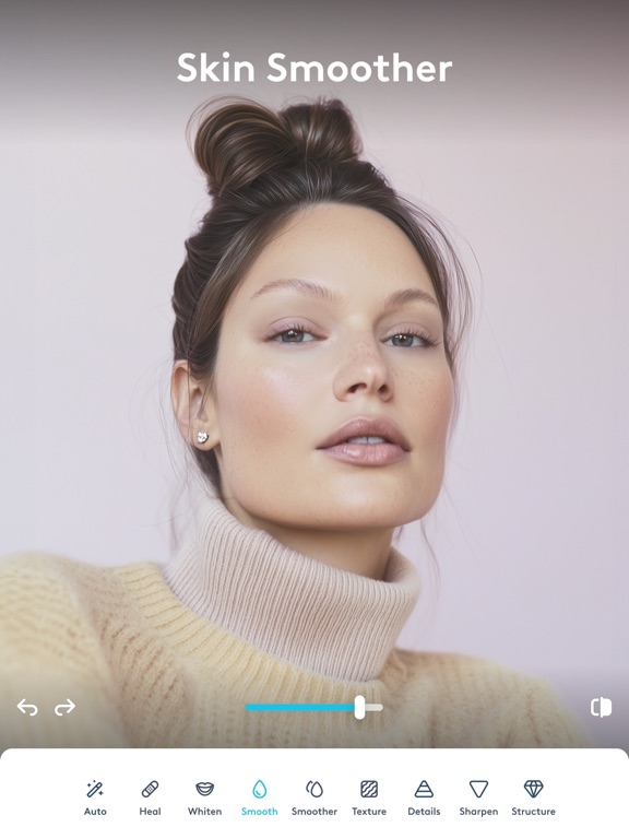 Facetune: Photo & Video Editor screenshot 5