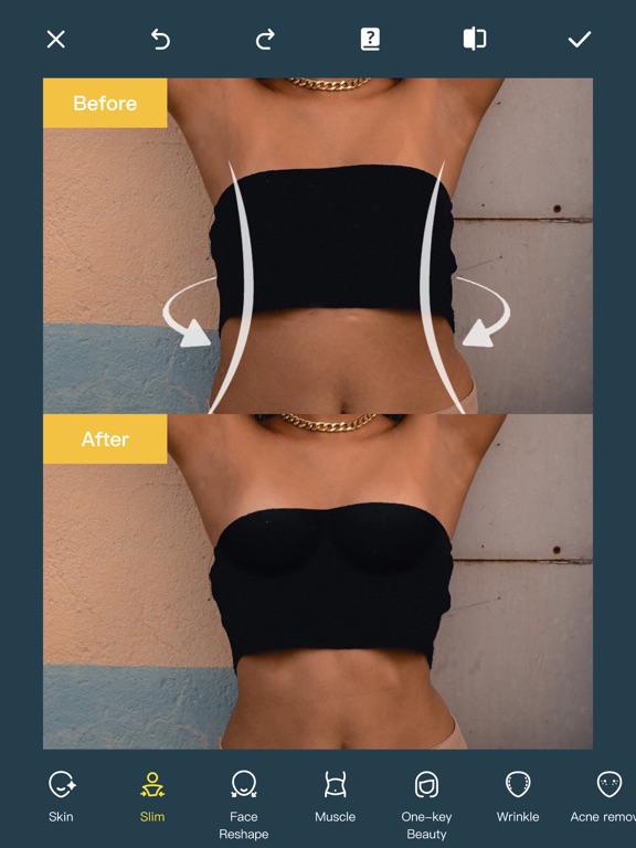Photo Retouch-Object Removal screenshot 8