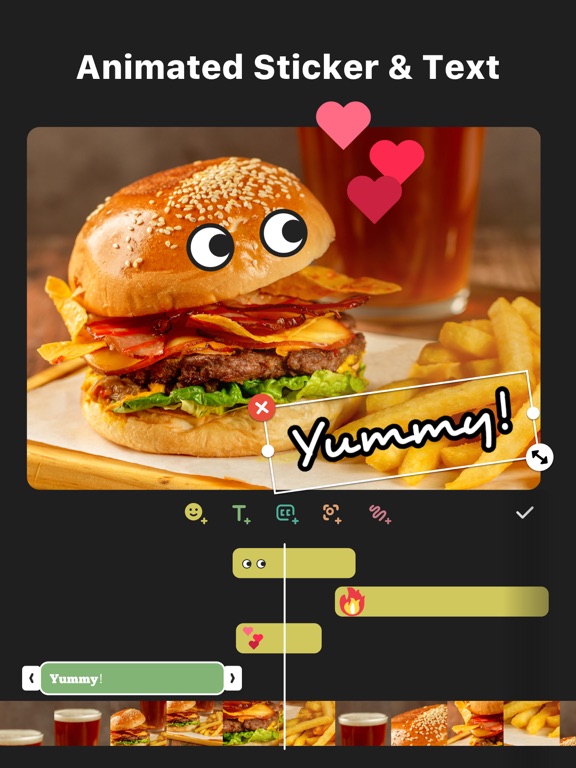 InShot - Video Editor screenshot 8
