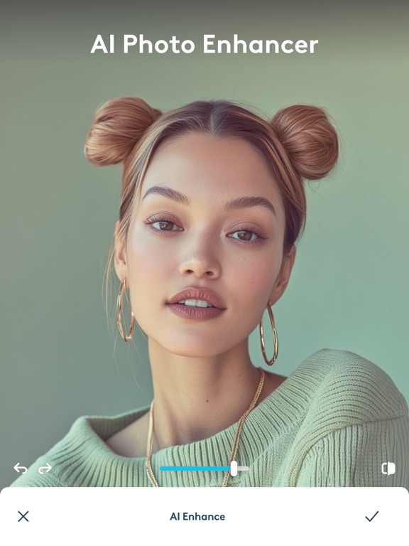 Facetune: Photo & Video Editor screenshot 2