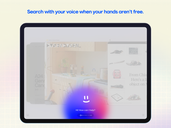 Arc Search — Find it, Faster screenshot 4