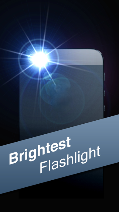 Flashlight.® screenshot 3