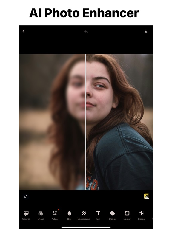 Photo Editоr screenshot 7