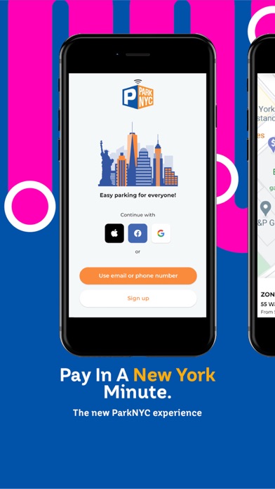 ParkNYC Powered by Flowbird screenshot 4