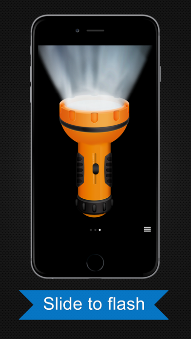 Torchlight ◎ Brightest LED screenshot 1