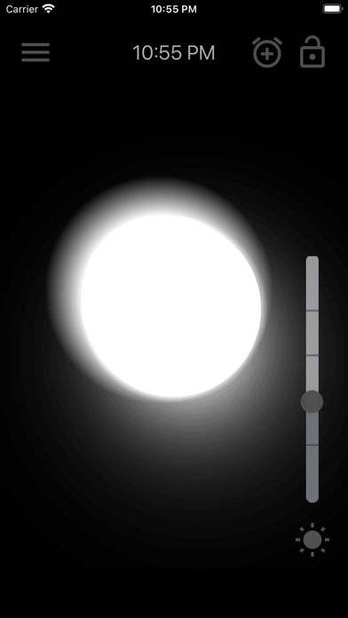 Flashlight | Night Light screenshot 3