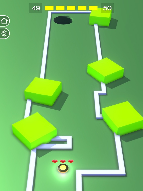 Buca! Fun, Satisfying Game screenshot 4