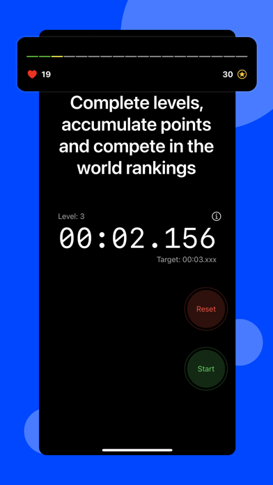 0.01 - Time Killer Offline screenshot 2