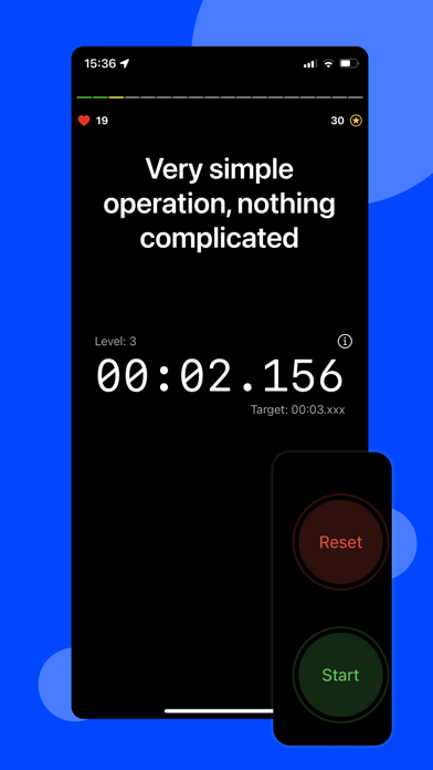 0.01 - Time Killer Offline screenshot 1