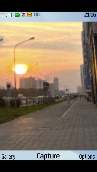 0.3MP Camera screenshot 9