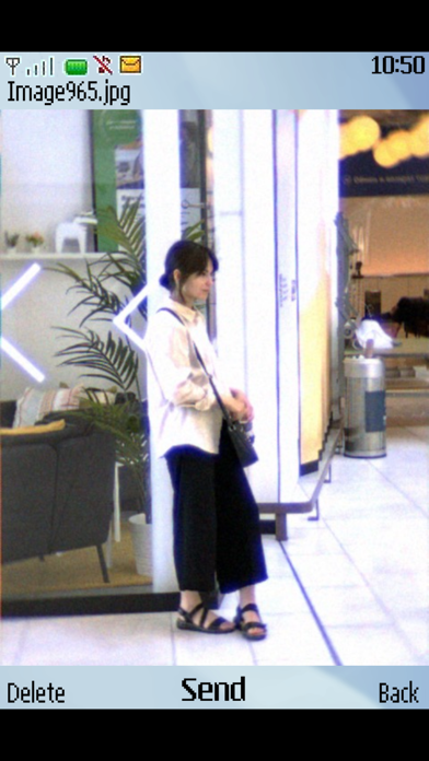 0.3MP Camera screenshot 6