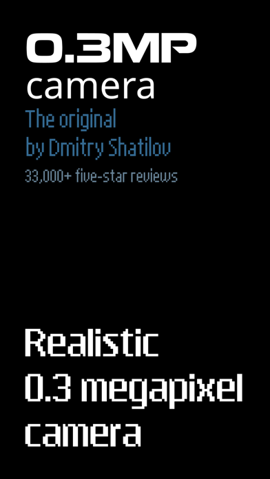 0.3MP Camera screenshot 10