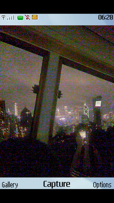 0.3MP Camera screenshot 8