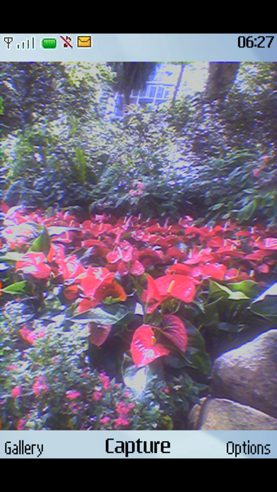 0.3MP Camera screenshot 7