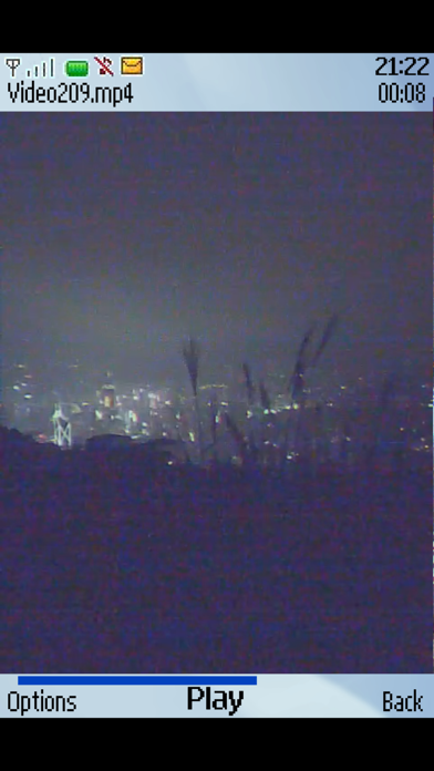 0.3MP Camera screenshot 2