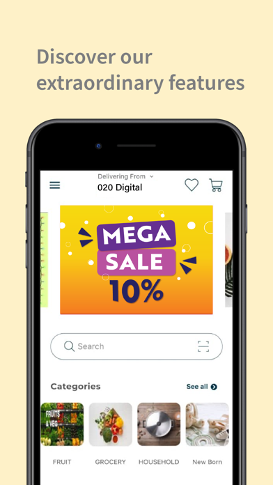 020Store screenshot 3