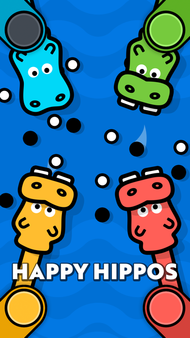1 2 3 4 Player Games screenshot 2
