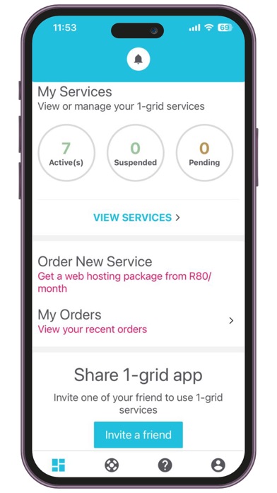 1-grid.com screenshot 8