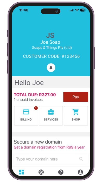 1-grid.com screenshot 9