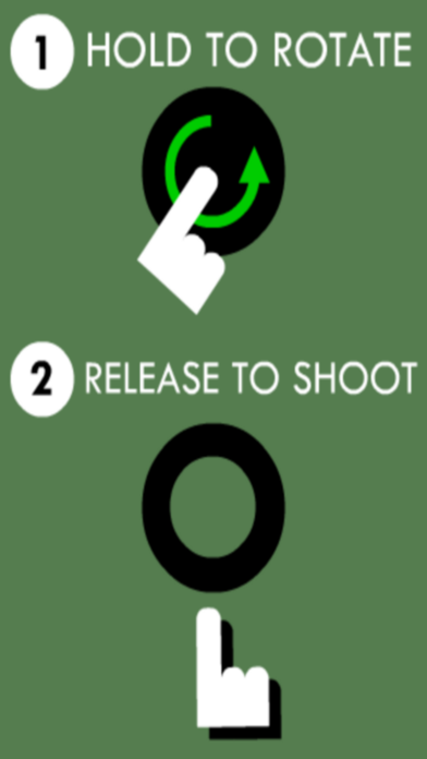 1 Shot screenshot 3
