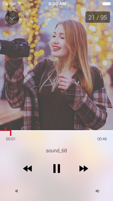 10+ Christmas Music screenshot 1