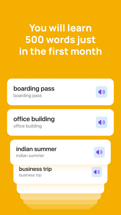 10 Minute English screenshot 6