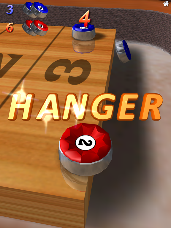 10 Pin Shuffle Bowling screenshot 4