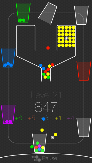 100 Balls screenshot 5