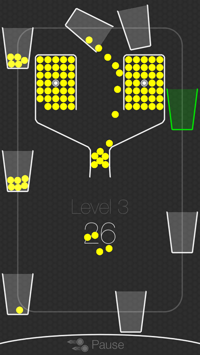 100 Balls screenshot 4