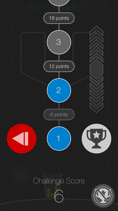 100 Balls screenshot 1