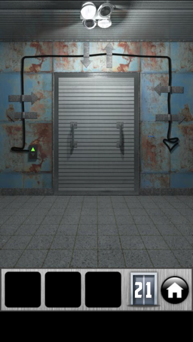 100 Doors 2013 screenshot 3