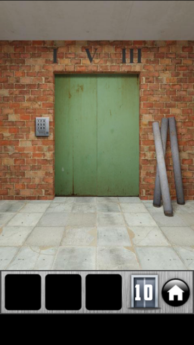 100 Doors 2013 screenshot 5