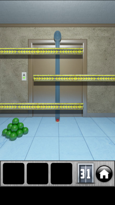 100 Doors 2013 screenshot 2