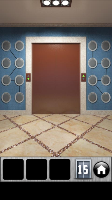 100 Doors 2013 screenshot 4
