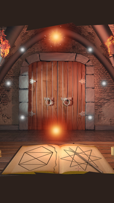100 Doors Challenge screenshot 5