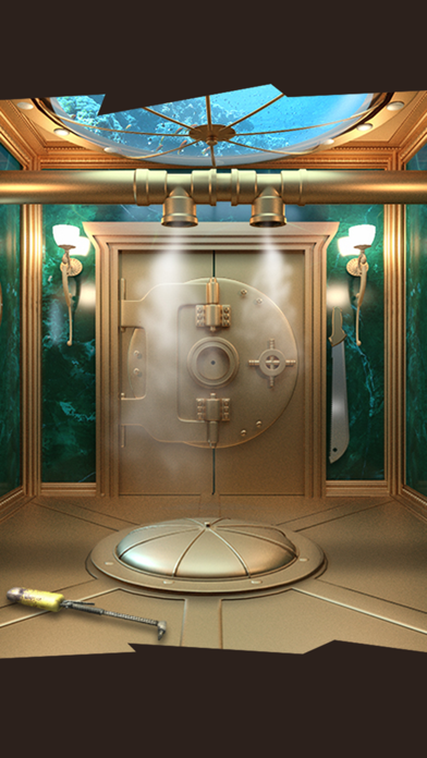 100 Doors Challenge screenshot 2