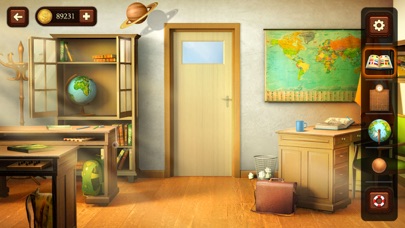 100 Doors Escape Game screenshot 1