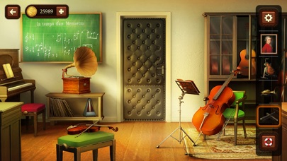 100 Doors Escape Game screenshot 2