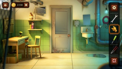 100 Doors Escape Game screenshot 5