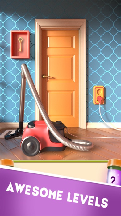 100 Doors Puzzle Box screenshot 2